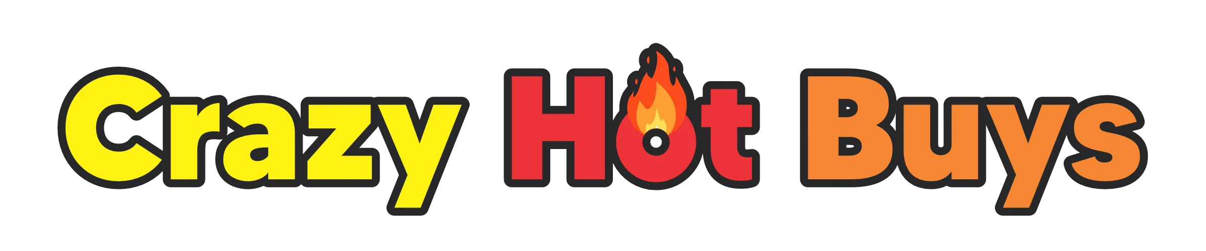 Crazy Hot Buys