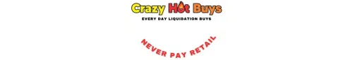 Crazy Hot Buys