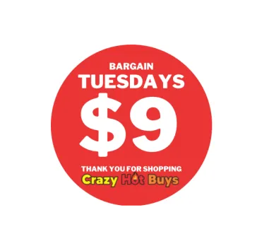 Crazy Hot Buys