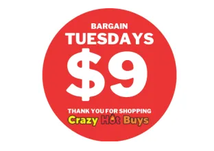 Crazy Hot Buys