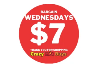 Crazy Hot Buys