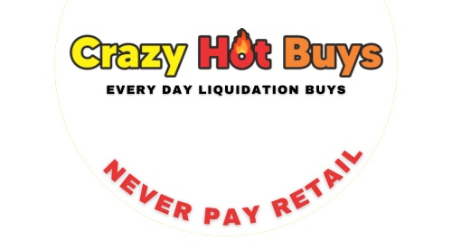 Crazy Hot Buys